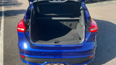 Ford Focus ST 2.0 TDCi 185 ST-3 Navigation 5dr Powershift Diesel Hatchback